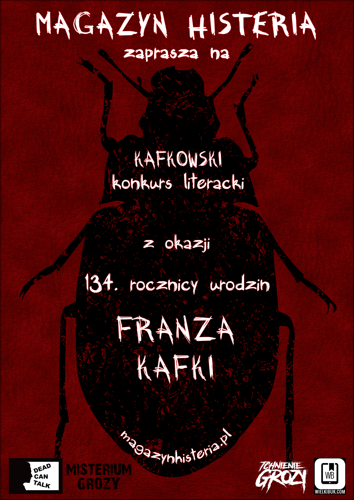 Kafka Wielki Buk